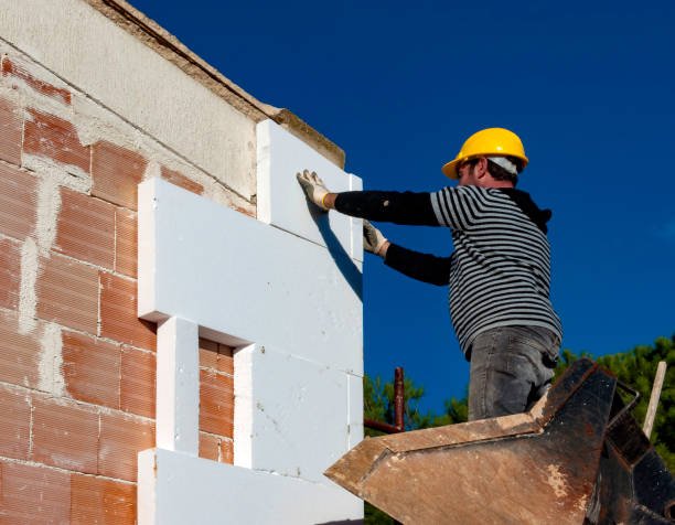 Best Insulation Replacement Services  in New Richmond, WI
