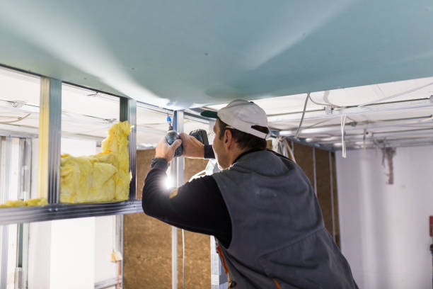 Range of Insulation Solutions in New Richmond, WI