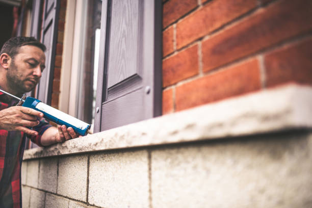 Best Garage Insulation Installation  in New Richmond, WI