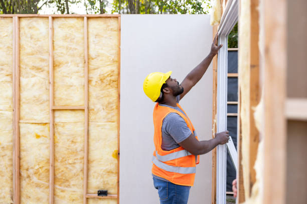 Garage Insulation Installation in New Richmond, WI