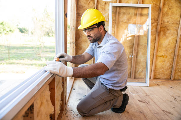 Best Home Insulation Services  in New Richmond, WI