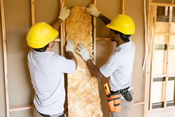 Best Spray Foam Insulation  in New Richmond, WI