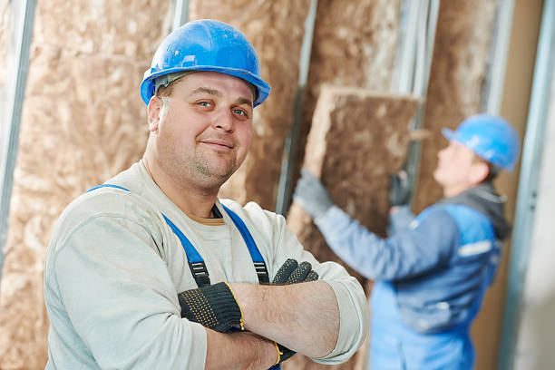 Insulation Inspection Services in New Richmond, WI